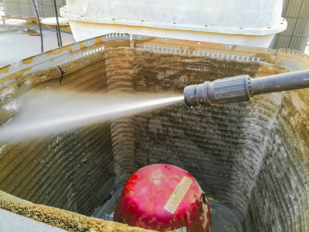 Best HVAC Air Duct Cleaning  in Douglasville, GA