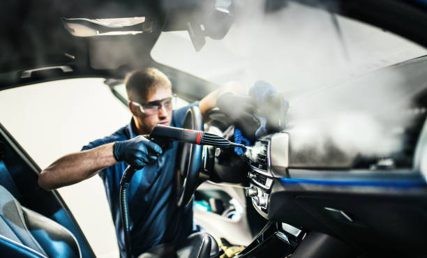 Best Ductwork Cleaning Services  in Douglasville, GA
