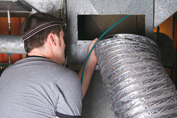 Best Residential Air Duct Cleaning  in Douglasville, GA