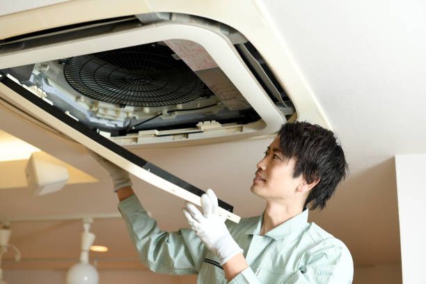 Best Emergency Air Duct Cleaning  in Douglasville, GA