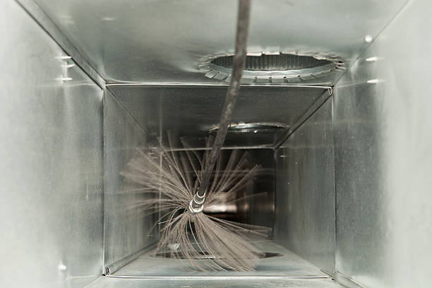 Best Commercial Air Duct Cleaning  in Douglasville, GA