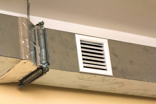 Best HVAC System Cleaning  in Douglasville, GA